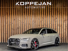 Audi A6 Avant - 55 TFSIe 367PK Quattro Pro Line S Competition | HD MATRIX | PANO | EXCLUSIVE LAK | FULL OP