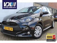 Toyota Yaris - 1.5 Hybrid 115 Comfort Apple carplay/ Android auto l Cruise control l Climate control l Ac