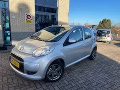 Citroën C1 - 1.0-12V Zeer goed onderhoud- Airco- Unieke kmstand
