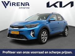 Kia Stonic - 1.0 T-GDi MHEV DynamicPlusLine - DEMO - LED - Navigatie - Cruise Control - Climate Control