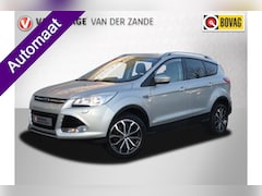 Ford Kuga - 1.6 AUT 4WD 183PK Titanium, Cruise, Clima, PDC