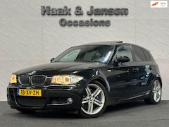 BMW 1-serie - 130i Cup M-Sport Schuifdak Xenon Handgeschakeld