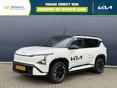 Kia EV5 - 81, 4 kWh 217pk 2WD GT-PlusLine | PLAN NU UW PROEFRIT