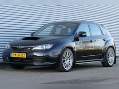 Subaru WRX STI - Impreza 2.5 Executive Pro Airco Stoelverwarming