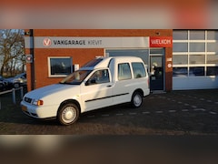 Volkswagen Caddy - 1.4