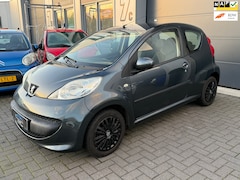 Peugeot 107 - 1.0 AIRCO | ELEKTR PAKKET | NIEUWE APK | NAP |