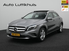 Mercedes-Benz GLA-Klasse - 180 Prestige Pano