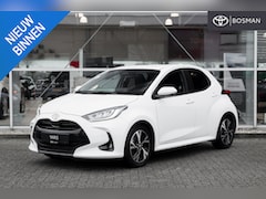 Toyota Yaris - 1.5 Hybrid 115 Dynamic Comfort Pack