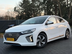 Hyundai IONIQ - 1.6 GDi Comfort/Airco/Cruise/Navi/Camera