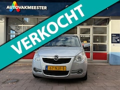 Opel Agila - 1.0