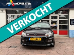 Volkswagen Polo - 1.8 TSI GTI Automaat