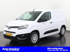 Toyota ProAce City - 1.2 Turbo Prof | Navigatie | Schuifdeur | Zondag Open