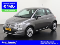 Fiat 500 - 1.0 Hybrid Dolcevita | Panoramadak | Digital Cockpit | Navigatie | Zondag Open