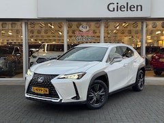Lexus UX - 250h Business Line Plus | Stoel + Stuurverwarming, Apple CarPlay/Android Auto, 17 inch, Ke