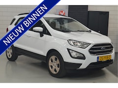 Ford EcoSport - 1.0 EcoBoost Trend Ultimate /// 30.000 km // CRUISE // AIRCO // NAVI // CARPLAY //