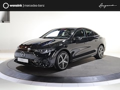 Mercedes-Benz CLA-Klasse - 250+ Launch Edition 85 kWh | Night | Panoramadak | Stoelverwarming | DISTRONIC | Achteruit