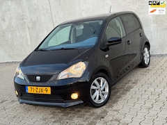 SEAT Mii - 1.0 Style Sport 75pk Airco Cruise Velgen 5drs Bleutooth