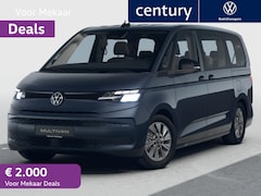 Volkswagen Multivan - Bedrijfswagens Economy Business L2 1.5 eHybrid EU6 180 kW (245pk)