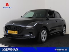 Suzuki Swift - 1.2 Select Smart Hybrid