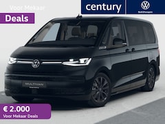 Volkswagen Multivan - Bedrijfswagens Bulli Edition L2 1.5 eHybrid EU6 180 kW (245pk)
