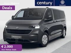 Volkswagen e-Transporter Kombi - Bedrijfswagens Life L2 Elektromotor 160 kW (218 pk) 3500 mm Elekt