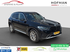 BMW X3 - xDrive30e High Executive | Laser | Pano | Leder | RCTA | Keyless | HUD