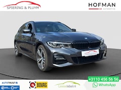 BMW 3-serie Touring - 320e High Executive M-Sport | Head-Up | 19'' | Laser LED | Half leder |