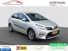 Toyota Verso - 1.8 VVT-i Business | Navi | Automaat | Trekhaak
