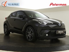 Toyota C-HR - 1.8 Hybrid Dynamic | PDC voor + Achter | stoelverwarming