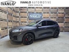 Ford Kuga - 2.5 PHEV Vignale ST LIne Trekhaak VCP HUD Navi Camera LM