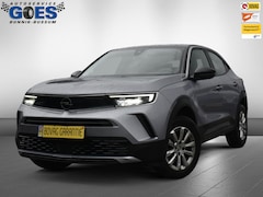 Opel Mokka - Edition