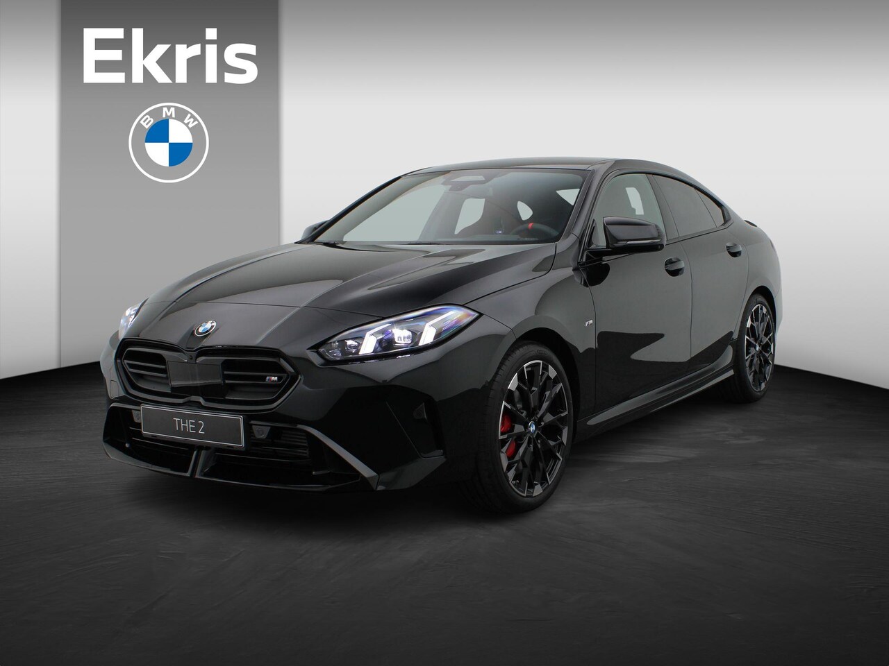 BMW 2-serie Gran Coupé - M235 xDrive | M Sportpakket Pro | Innovation Pack | Extra Voordeel - AutoWereld.nl