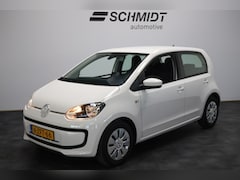 Volkswagen Up! - 1.0 move up BlueMotion 5D | Airco | Navigatie