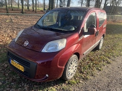 Fiat Fiorino - 1.3 MJ SX automaat