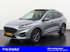 Ford Kuga - 2.5 PHEV ST-Line X | Trekhaak | Panoramadak | ACC | Zondag Open