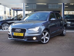 Audi A1 Sportback - 1.2 TFSI Pro Line S 5deurs | Airco | Elek. Pakket | LM velgen | Vol opties | Inruil mogeli