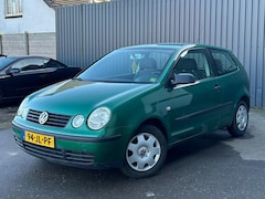 Volkswagen Polo - 1.4-16V