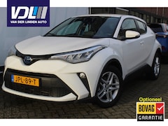 Toyota C-HR - 1.8 Hybrid Airco l Adaptief Cruise control l Parkeer camera l LED Lampen l AppleCarPlay/An