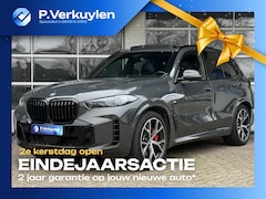 BMW X5 - xDrive50e M SPORT PRO | PANORAMA | HARMAN KARDON | TREKHAAK | M STOELEN | ICONIC GLOW |