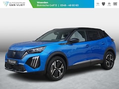 Peugeot e-2008 - EV GT 54 kWh Camera pakket | 4 Seizoensbanden