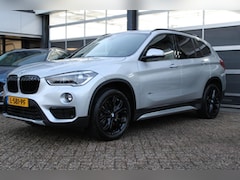 BMW X1 - XDrive20i High Executive