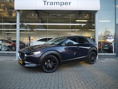 Mazda CX-30 - 2.0 e-SkyActiv-X M Hybrid Sportive|BOSE|Rijklaar