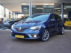 Renault Mégane Estate - 1.2 TCe Bose 5deurs | Airco | Elek. Pakket | Vol opties | Lm velgen | 2017 | Inruil mogeli