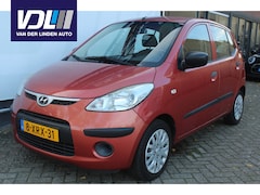 Hyundai i10 - 1.1 Pure Airco