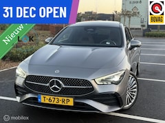Mercedes-Benz CLA-Klasse - 180 AMG Line PANO|HUD|BURM|360CAMERA|LED|MEMORY