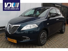 Lancia Y(psilon) - Ypsilon 0.9 TwinAir 30th Anniversary Airco l Elek. ramen