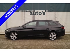 SEAT Leon Sportstourer - 1.5 TSI 150pk FR Business Intense