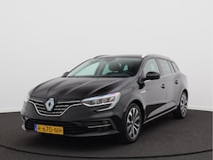 Renault Mégane Estate - 1.3 TCe 140 Techno/ automaat/ trekhaak