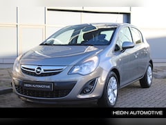 Opel Corsa - 1.2-16V Design Edition