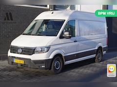 Volkswagen Crafter - 2.0 TDI 177PK L3H3 - EURO 6 - Airco - Cruise - PDC - €17.900, - Excl